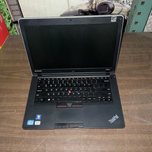 Lenovo ThinkPad L540 Intel i3-4000M 2.4GHz 4 GB NO HDD No Batt | eBay