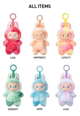 AUTHENTIC HOPE Labubu - Big Into Energy PopMart Sealed New | eBay