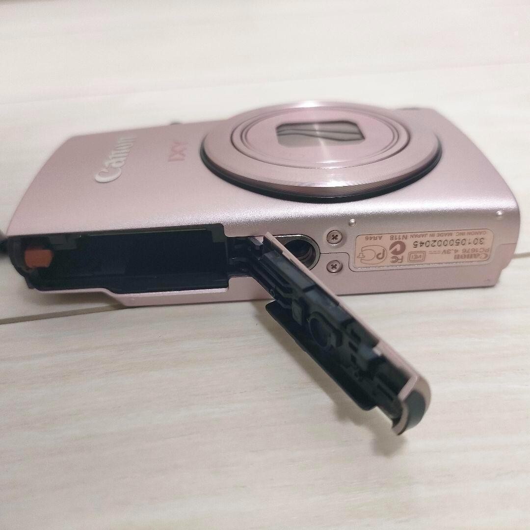 READ![MINT] Canon IXY 600F Samantha Thavasa Limited Pink Digital