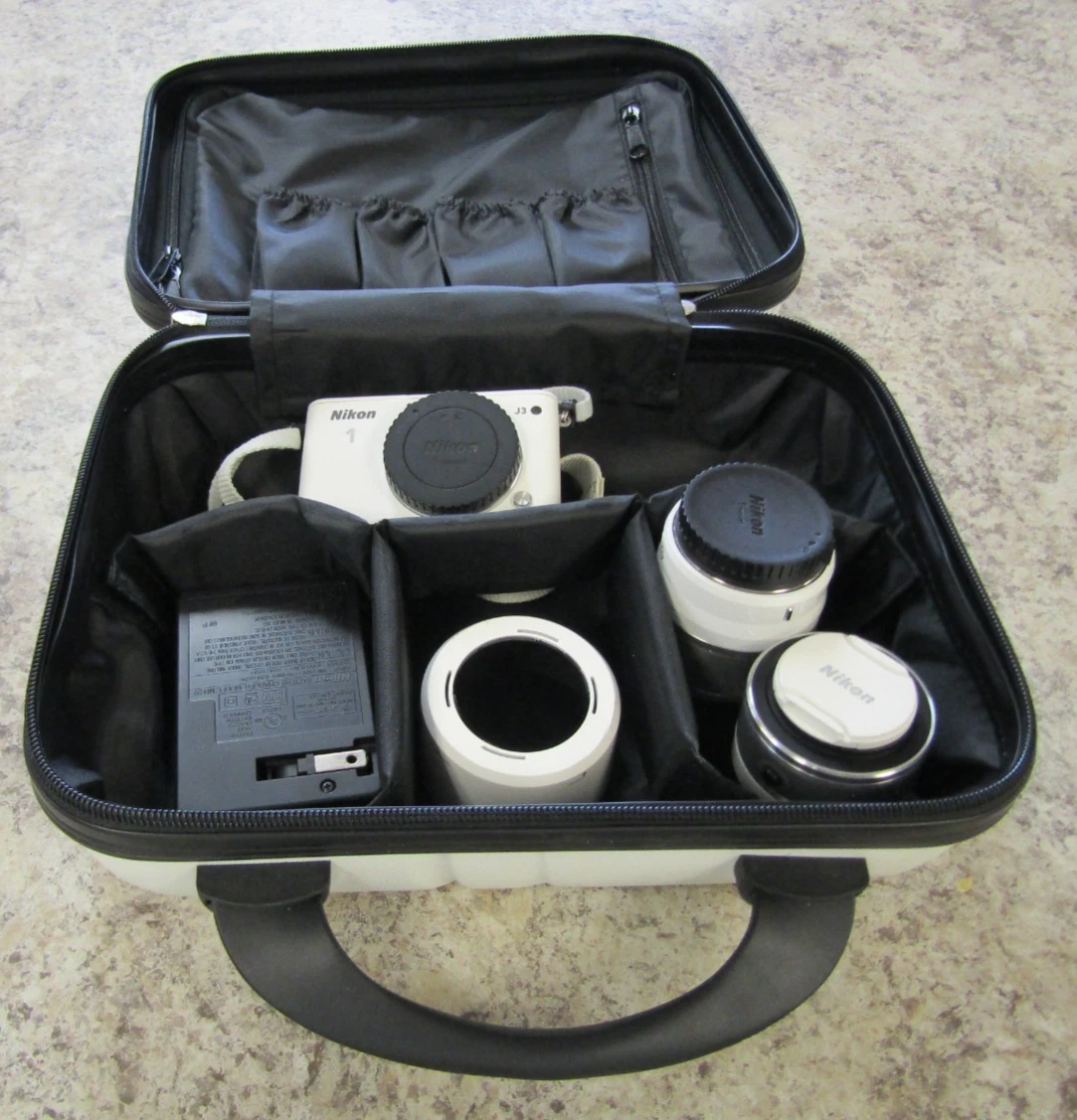 nikon j1 lens products for sale | eBay