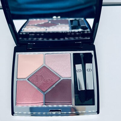 Dior 5 Couleurs Couture Eyeshadow Palette ~ 1947 Miss Dior ~ .24