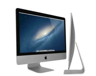 iMac late2013／21.5インチ／1TB／A1418 マウス付き⭐️ iMac late2013