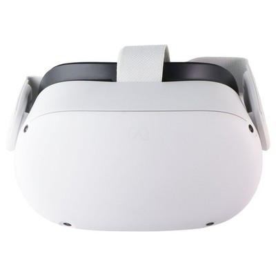 FAIR - Oculus Meta Quest 2 - All-In-One Virtual Reality Headset