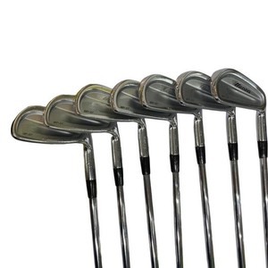 Mizuno Mp 57 Iron Set | eBay