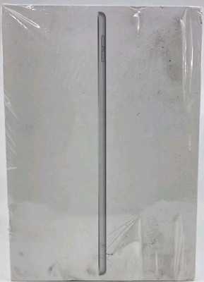 Apple iPad (9th Generation) A2602 256 GB, Wi-Fi, 10.2 in - Silver