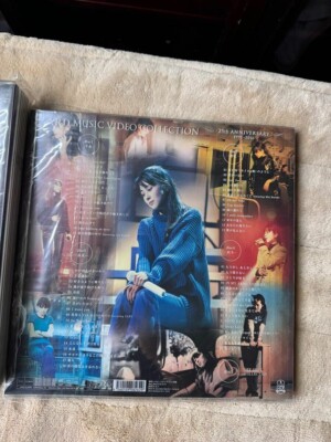 ZARD ZARD / ZARD ALBUM COLLECTION 20th ANNIVERSARY B GRAM Japan | eBay