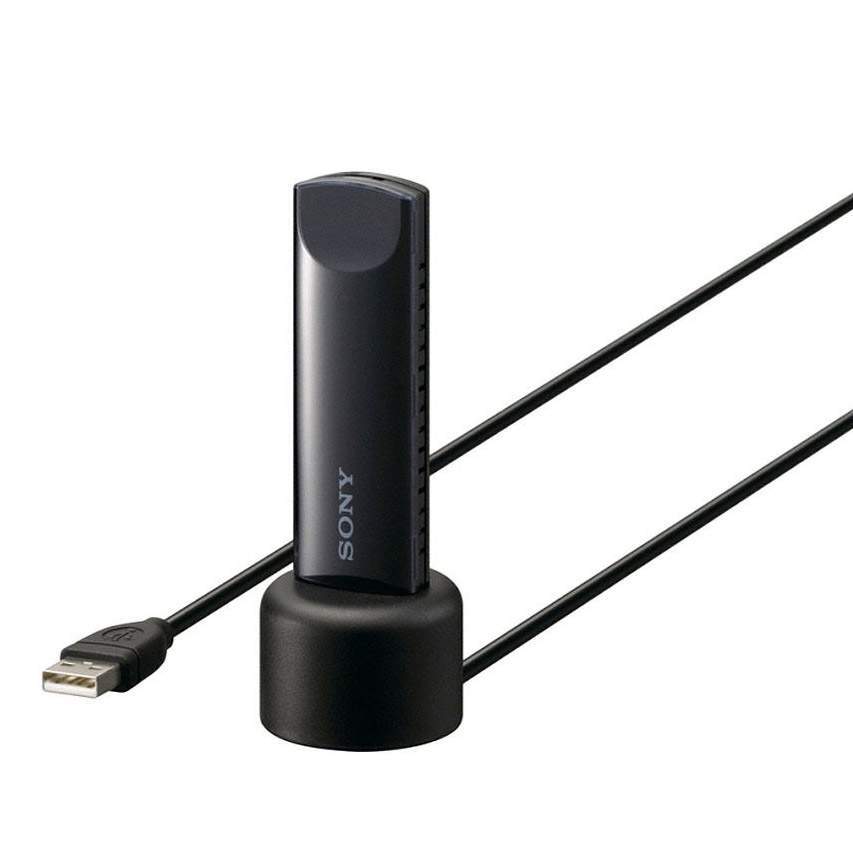 New SONY UWA-BR100 Lan WiFi USB Broadband DLNA Adapter Wireless