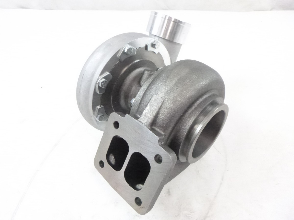 Turbocharger J98 ZY80232187 | eBay