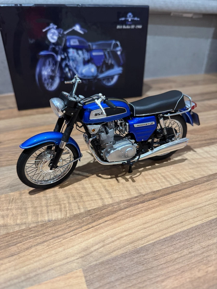 Minichamps 1 12 Bsa for sale | eBay UK