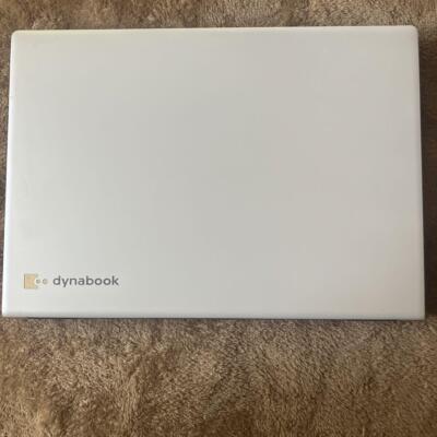 Toshiba DynaBook R734/M Core-i5 SSD 256GB RAM 8GB | eBay