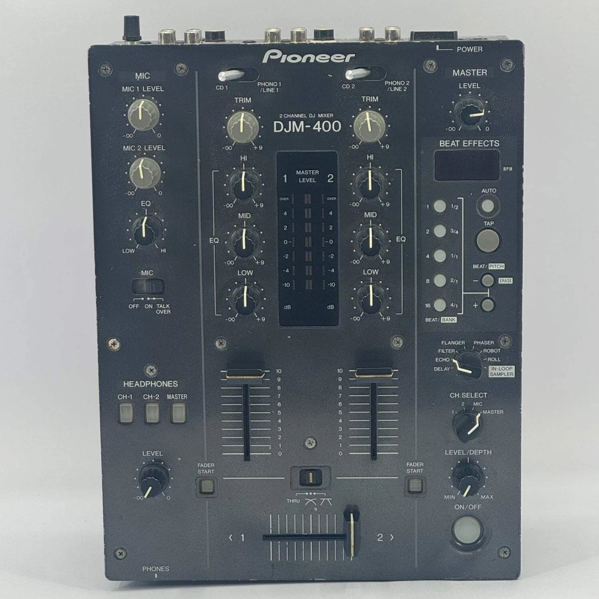 pioneer djm 400 products for sale | eBay