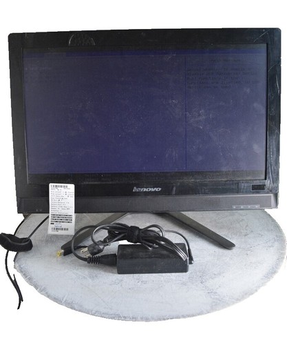 Lenovo C40-30 All-In-One 21.5