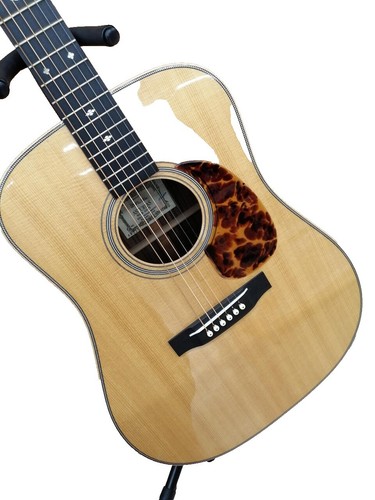 MEIKO ASTURIAS Herringbone Grand Concert Made in 1992 Very early