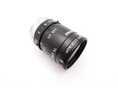 Pentax C1614-M 16mm TV レンズ 1:1.4 C1614M 【公式通販】