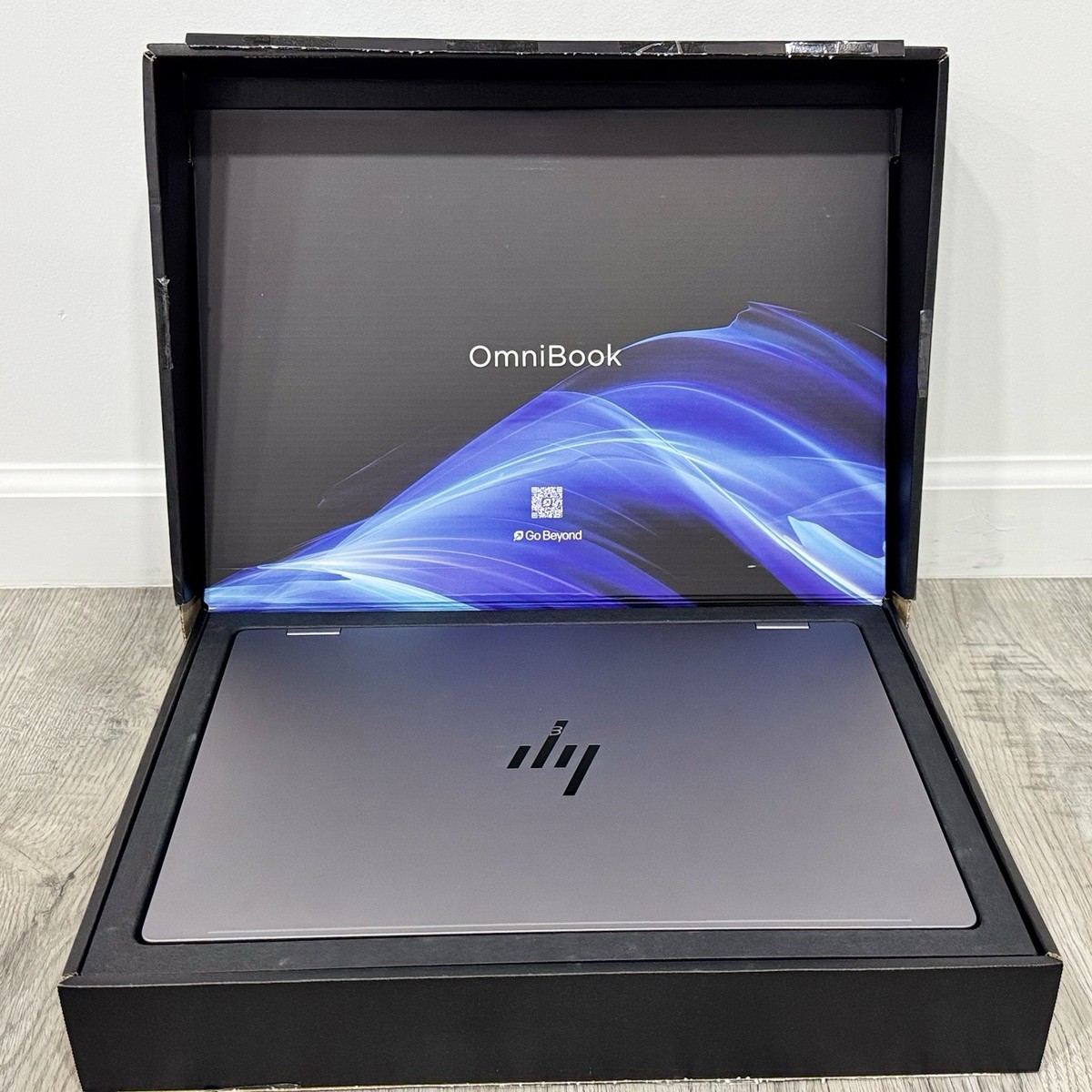 HP OmniBook X Flip 2-in-1 16