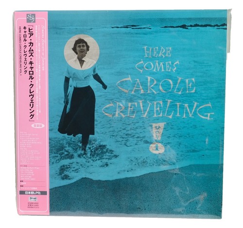 Kero Kero Bonito Graduation Blue Vinyl Record Album Japan Import