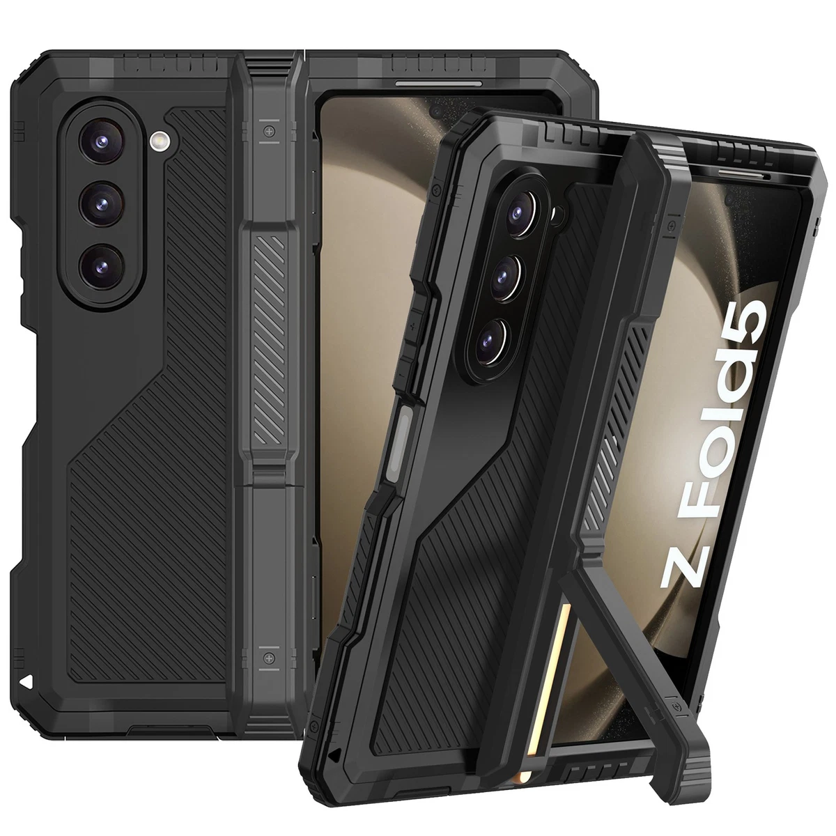 Cases, Covers & Skins for Samsung Galaxy Z Fold5 for sale - eBay