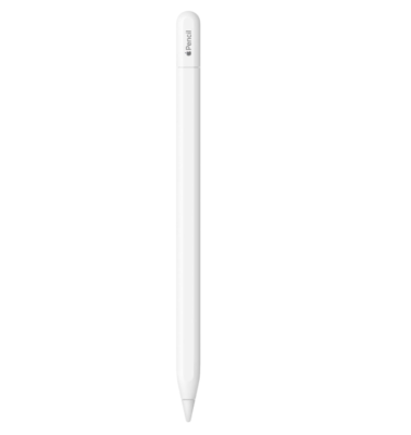 Apple Pencil (USB-C) - White - Excellent | eBay