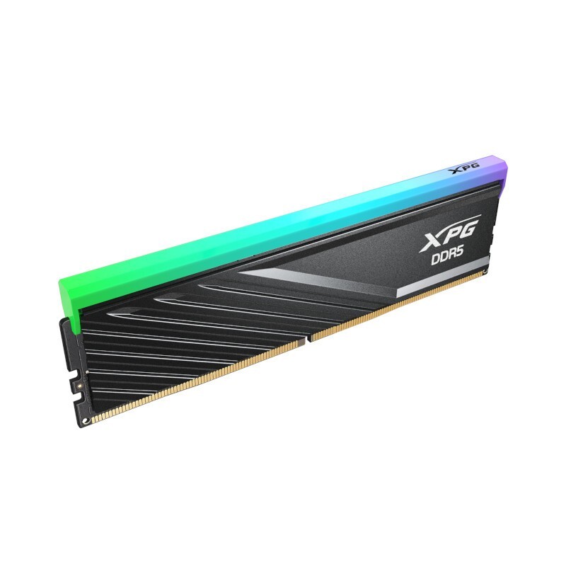 Adata XPG Lancer Blade RGB DDR5 16GB U-DIMM 6400MHz AX5U6400C3216G