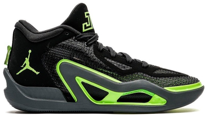 Preços baixos em Jordan Tatum 1 PF Green Strike | eBay