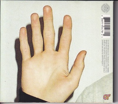 Of Tape 2 by Odd Future (CD, 2012) for sale online | eBay