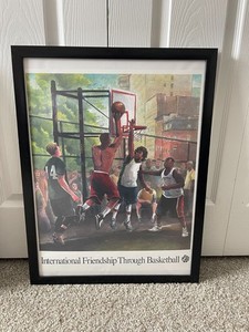 Aime Leon Dore Poster | eBay