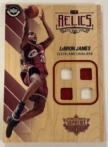 Upper Deck Supreme Hard Court | eBay