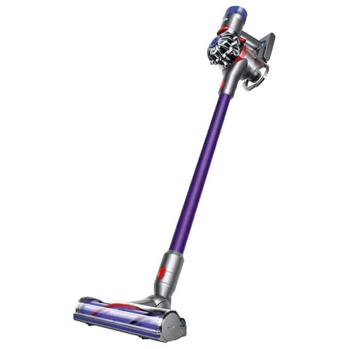 New Dyson Fluffycones SV50 FC PencilVac 2025 Cordless Stick Vacuum