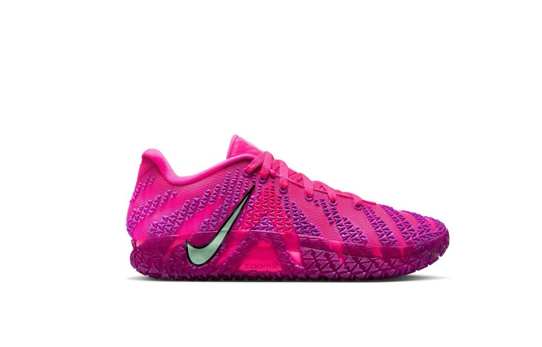 Men's Size 11.5 Nike Ja 3 Max Volume / Price of Admission HF2793