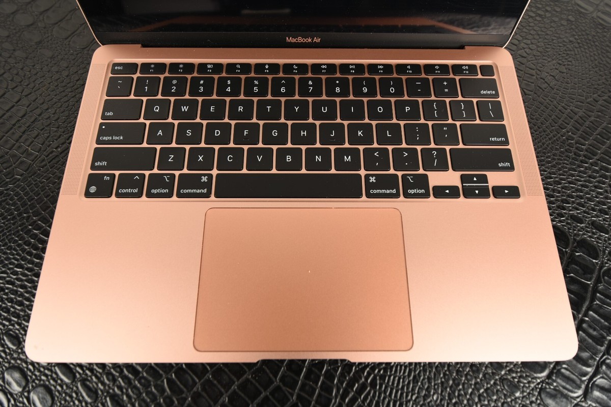 Apple MacBook Air A2337 2020 M1 13.3