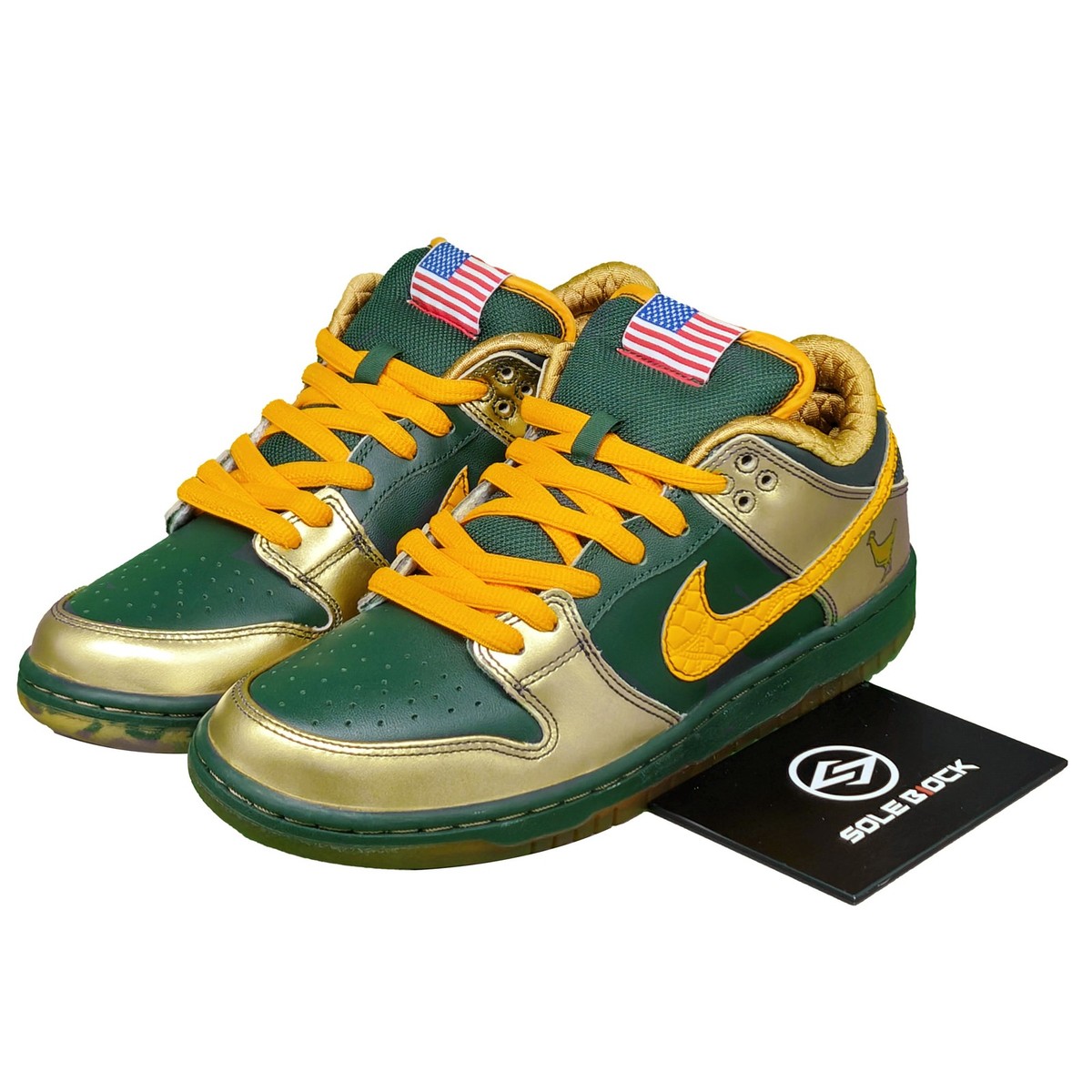 Nike SB Dunk Pro Low Doernbecher 2018 BV8740-377 | eBay