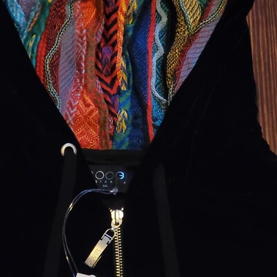 NWT Coogi Velour Tracksuit 3XL SUPER RARE! | eBay