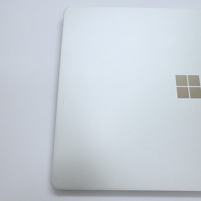 Microsoft Surface Laptop 1769 i7-7660U 16GB 512GB SSD - Silver