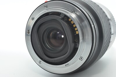 Excellent+++++】Minolta AF APO TELE ZOOM 100-300mm 1:4.5(32)-5.6