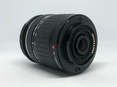 Ner Mint]Olympus Zuiko Digital 40 150mm f4-5.6 ED Japan | eBay