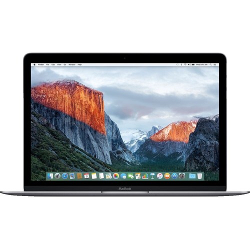 2015 Apple MacBook Air 13 inch / Dual Core i5/ 4GB/ 256GB SSD