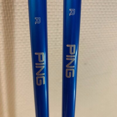 PING G440 MAX Fairway Wood Set 7w & 5w / ALTA JCB Blue R | eBay