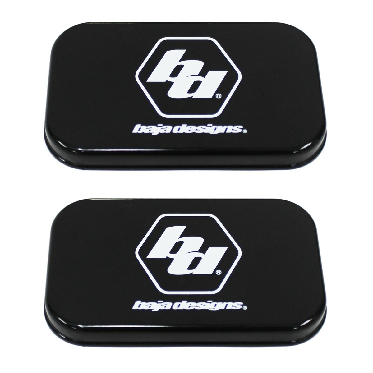 Baja Designs S2 Pro 5000K Amber Driving/Combo LED Light Pods With