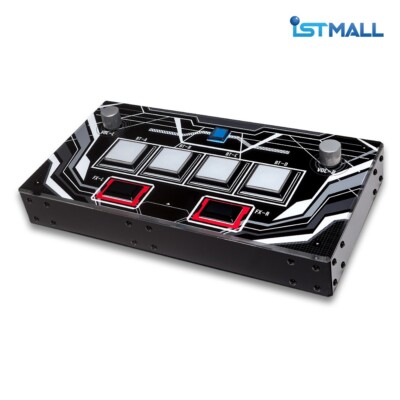 SOUND VOLTEX CONSOLE UltimateModel 改造品 SOUND VOLTEX CONSOLE