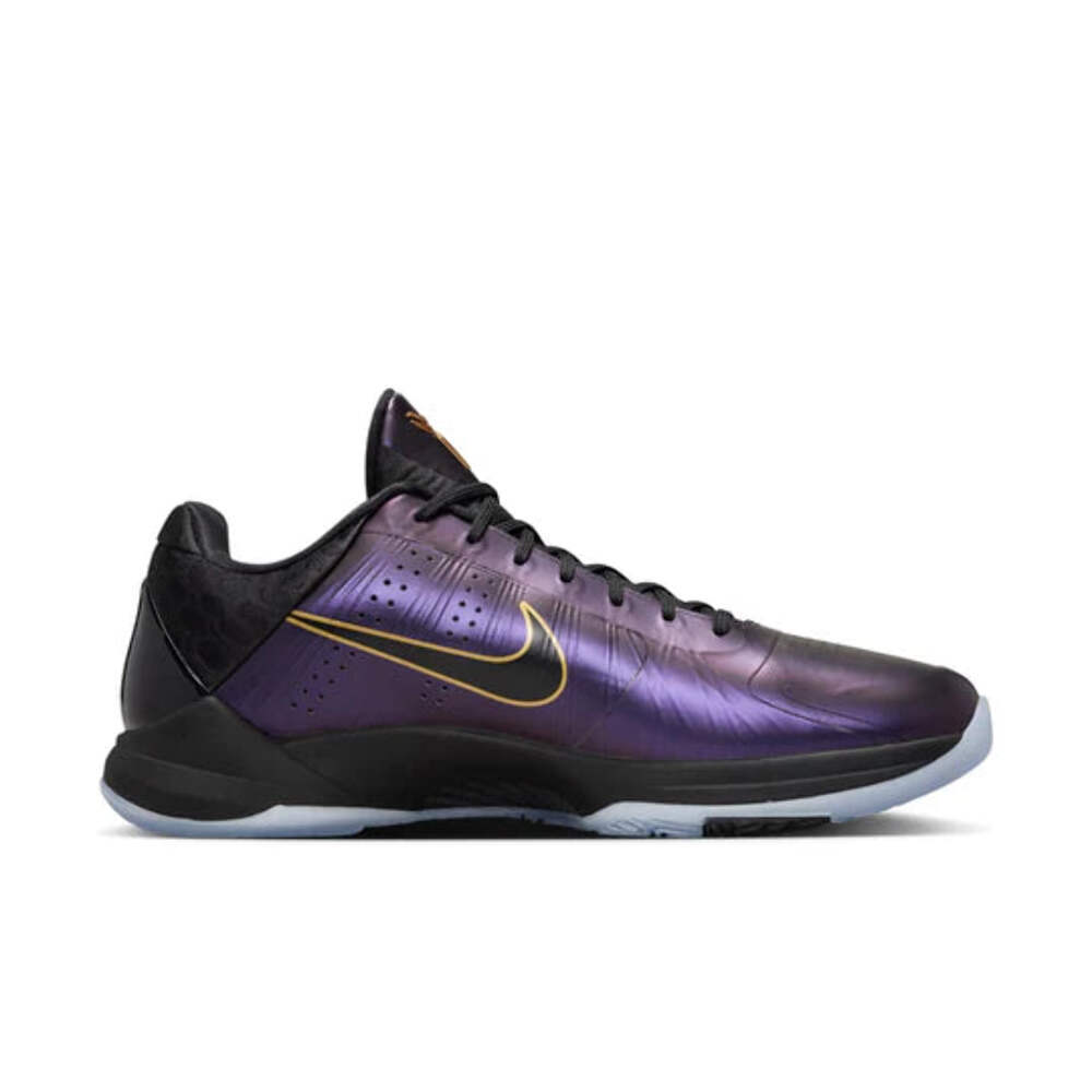 IB4481 500 Nike Kobe 5 Protro Year of the Mamba Eggplant | eBay