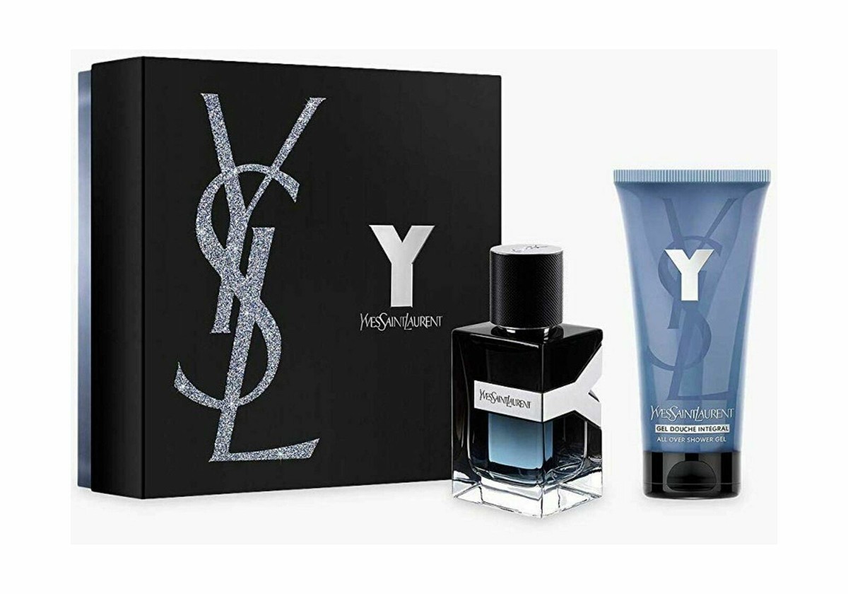YVES SAINT LAURENT デザートスプーンセット YF-20 YVES SAINT LAURENT