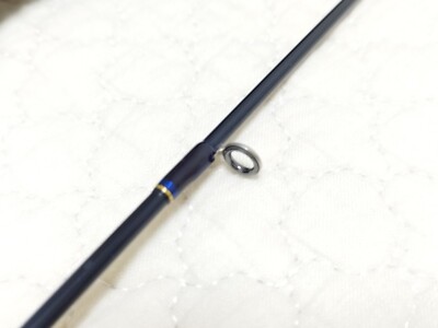 EVERGREEN POSEIDON SLOW JARKER PSLJ 603-4 6.3 ft Jigging Rod Slow