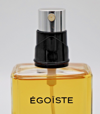 Chanel Egoiste Cologne Concentree 100ml / 3.4 oz VINTAGE Spray