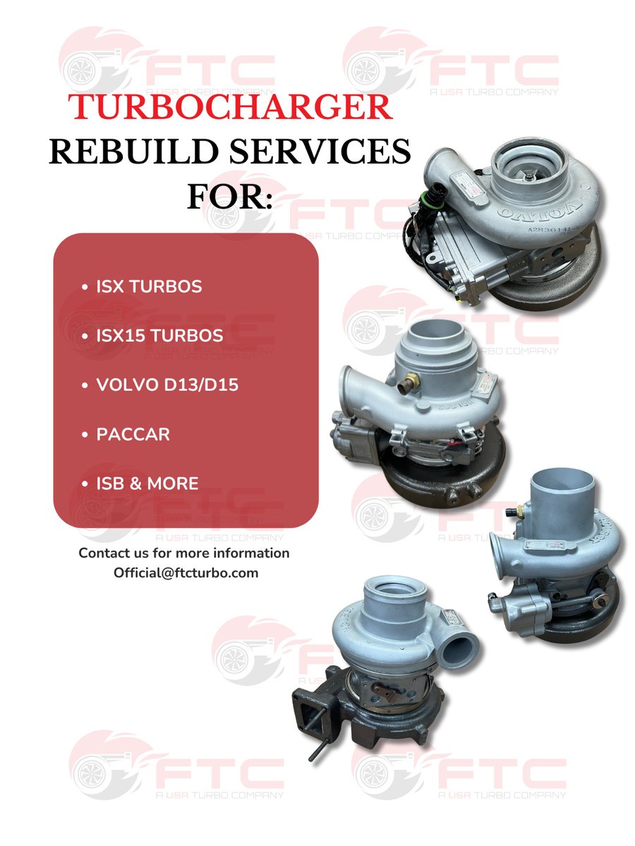 New Holset HE300VG Cummins 06318460 Electronic VGT Actuator For