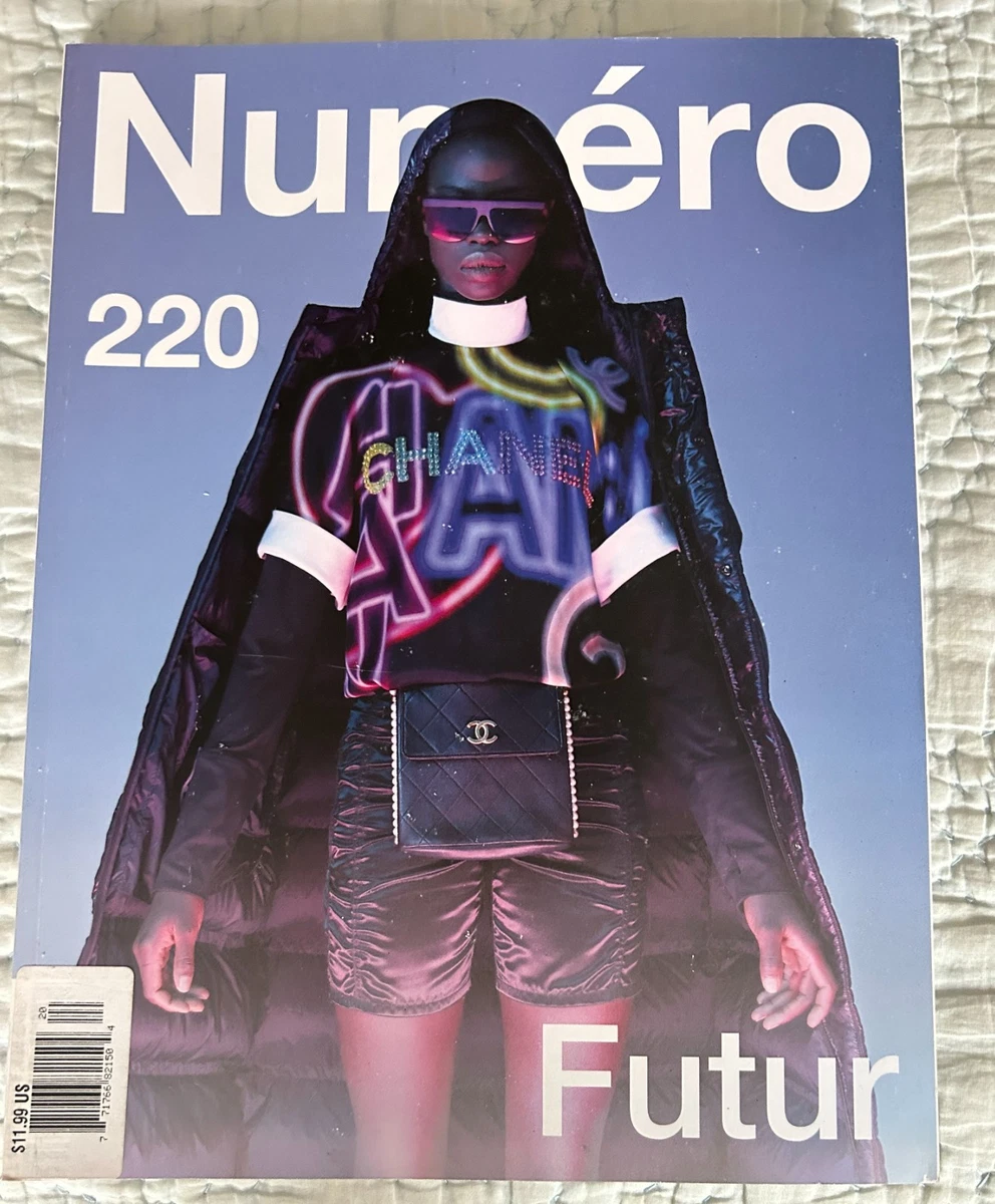 Numero Magazine for sale | eBay