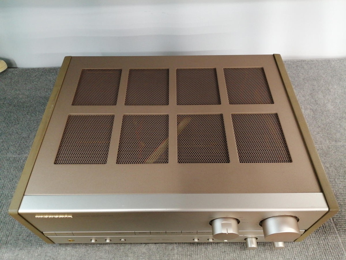 M9394 Marantz PM-88SEF プリメインアンプ マランツ M9394 Marantz PM