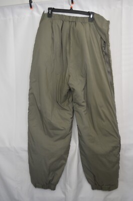 ECWCS Gen III Wild Things Epic Primaloft Large Regular Level 7 | eBay