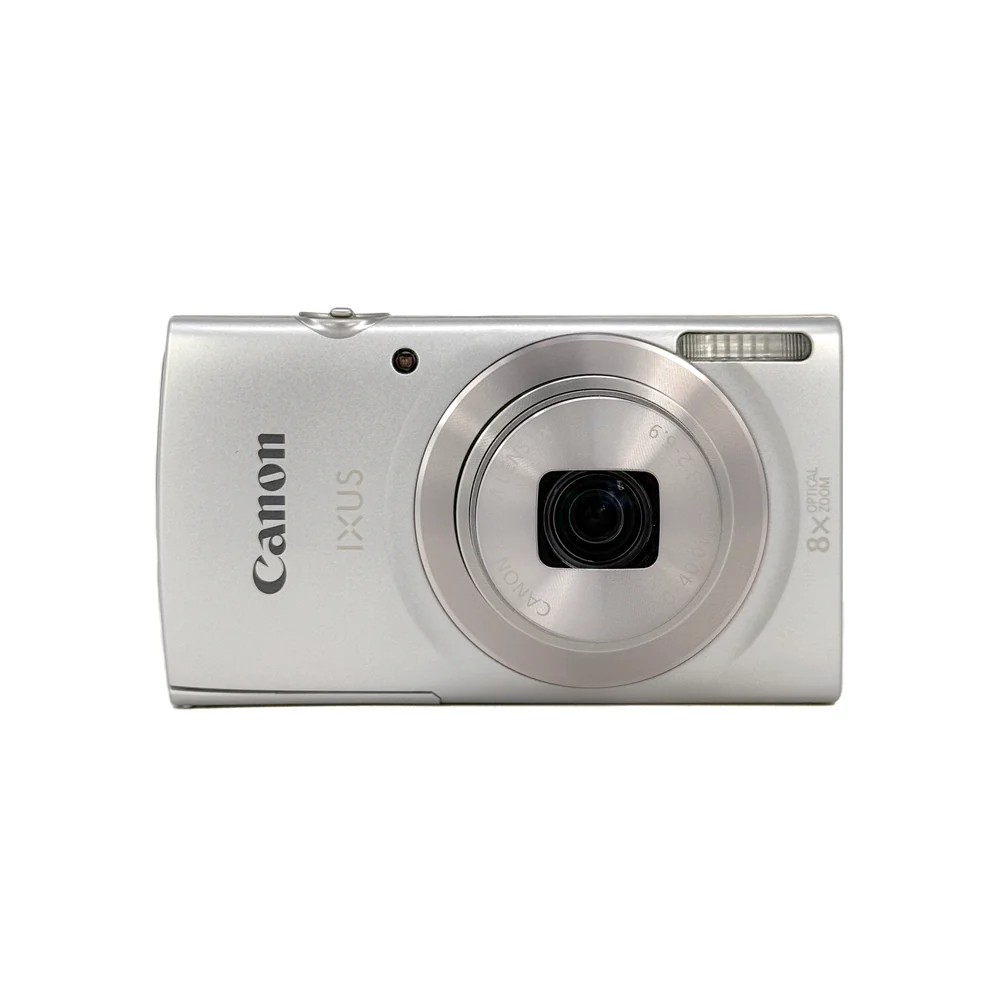 Canon IXUS 185/ IXY 200 Digital Camera 20 MP Touch Screen Blink