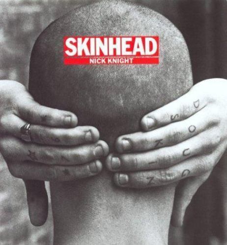 Skinhead by Nick Knight (1982, Hardcover) for sale online | eBay