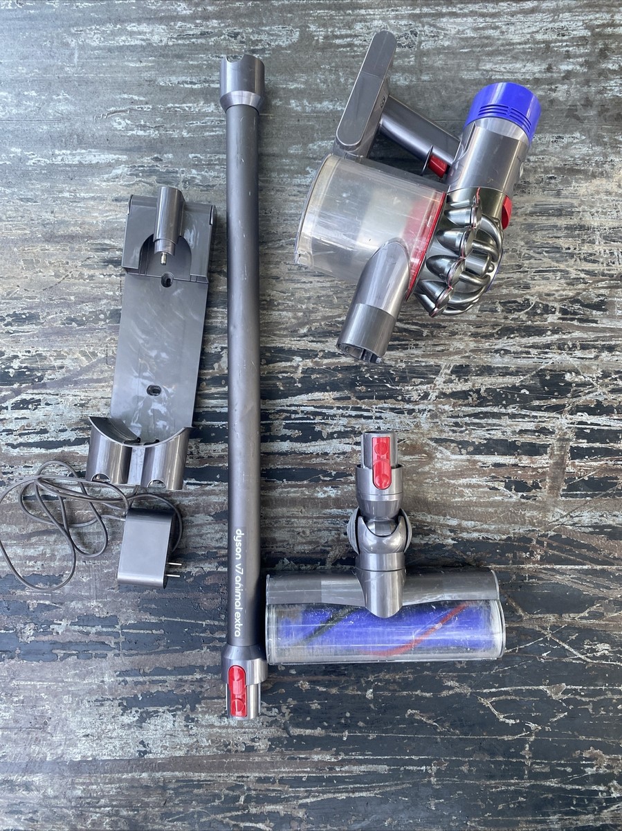 Dyson V7 Animal Extra Cordless Vacuum | eBay